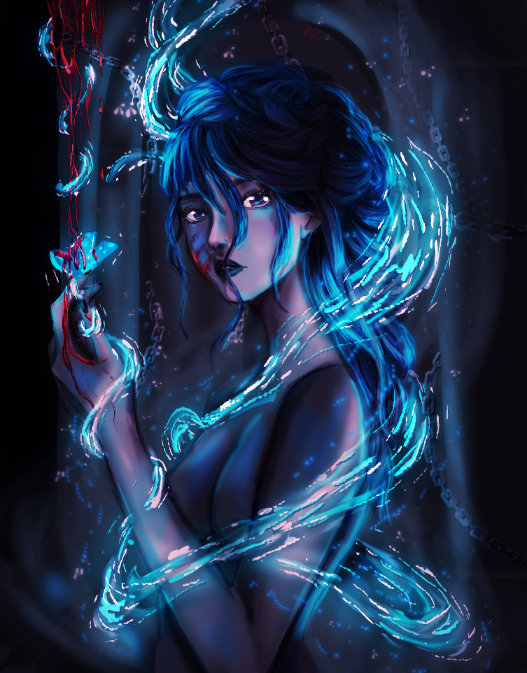 2D characters and assets 2